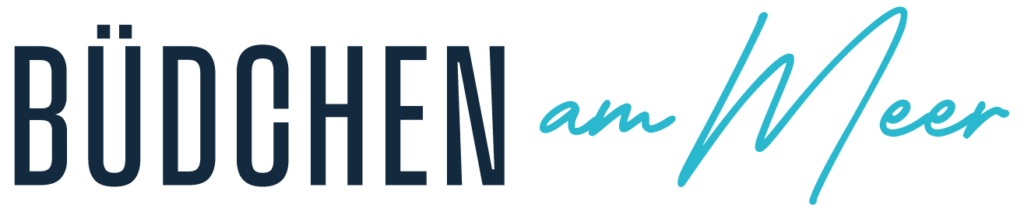 Logo_Büdchen_am_Meer_Wortmarke